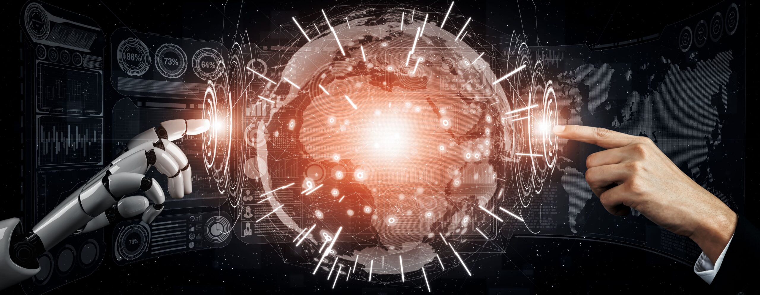Innovations in Technology Today