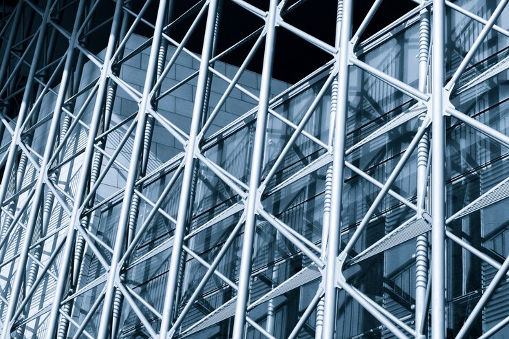 structural steel