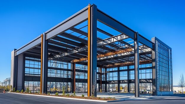 structural steel