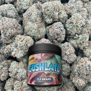 Biscotti cannabis