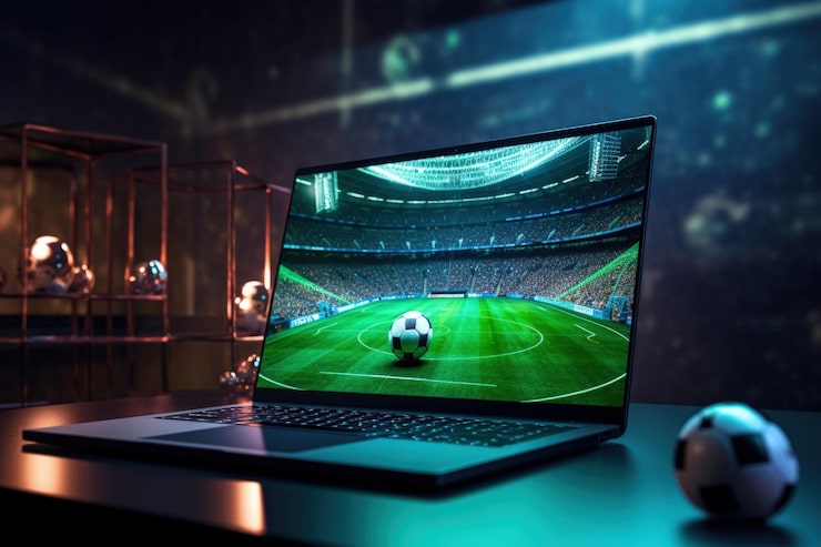 Football gambling software