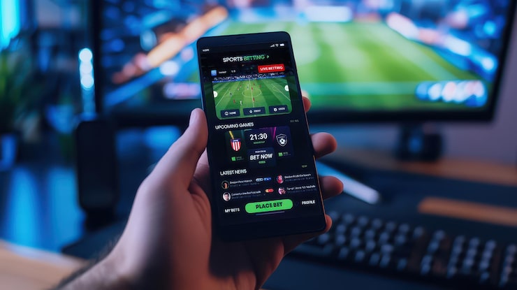 NFL football gambling software