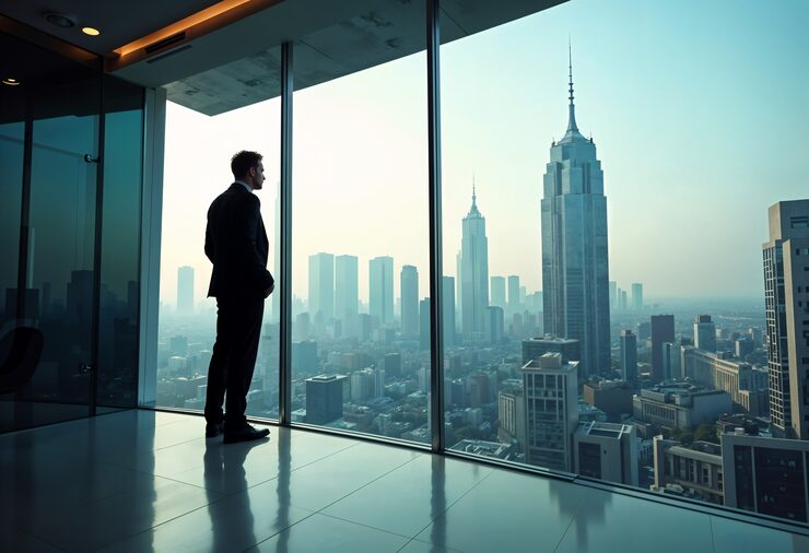 Business setup in Dubai