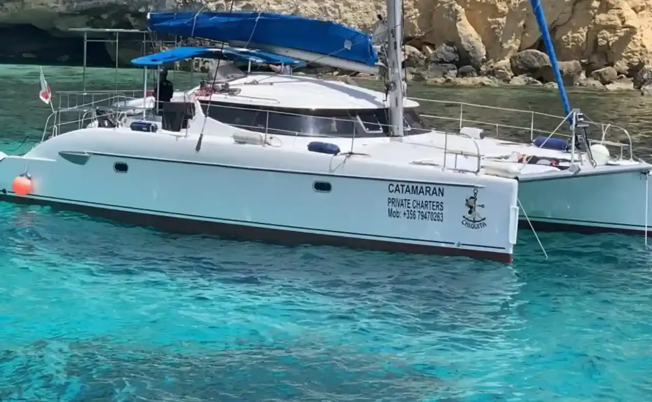 boat rental in Malta