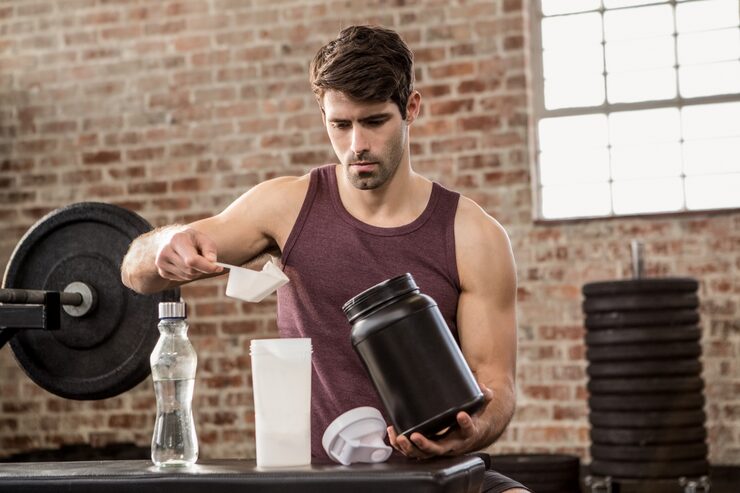 pre workout