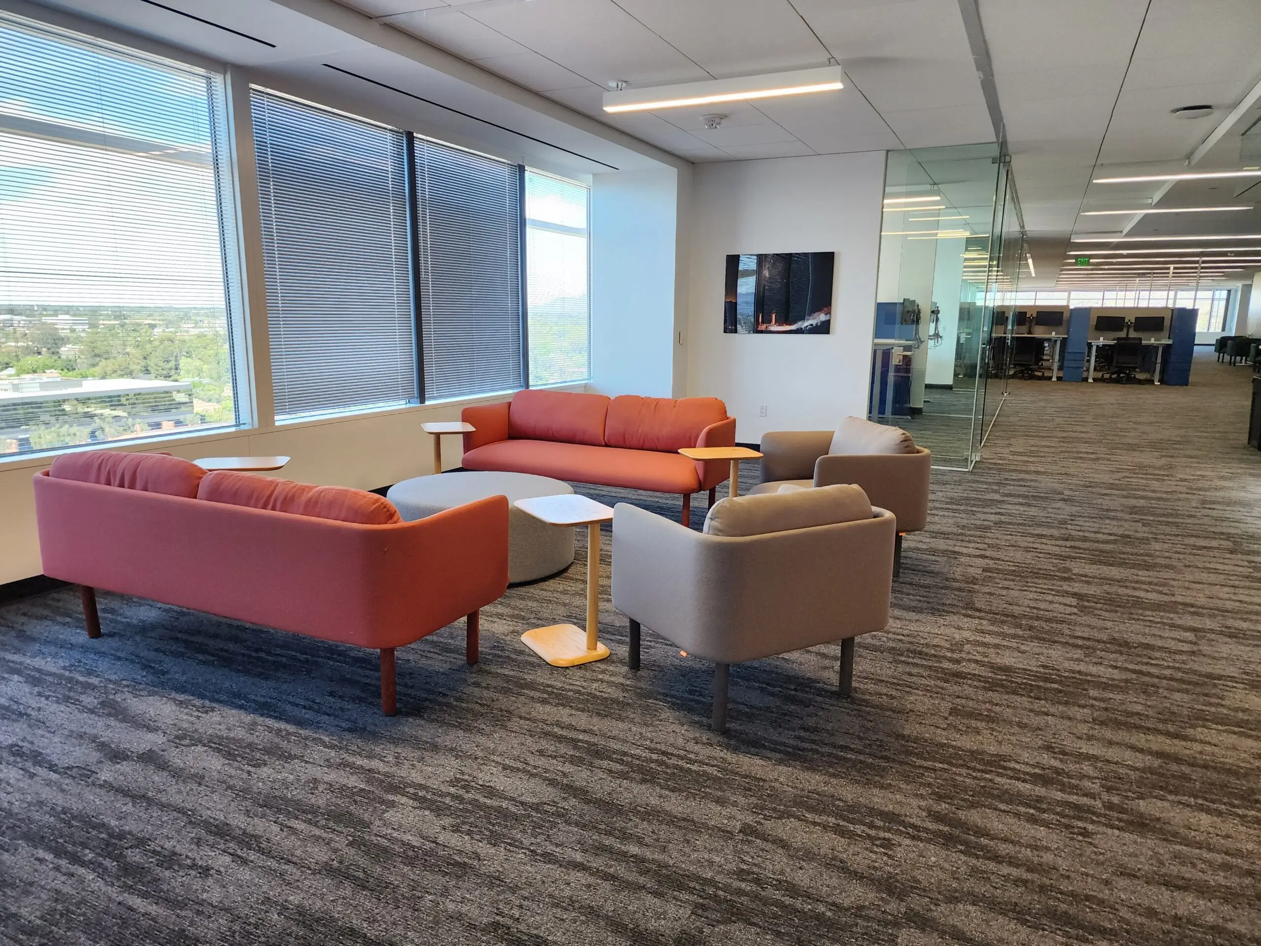 furniture installation service